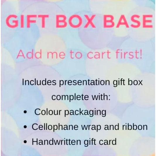 Build your own gift