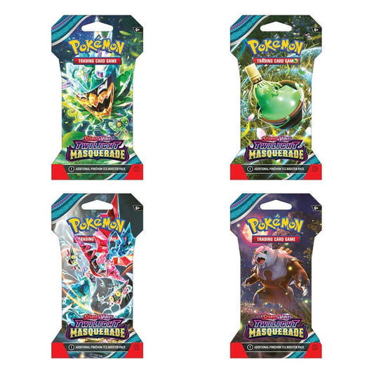 Pokémon Trading Card Game