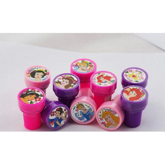 Disney Princess Stamp Set