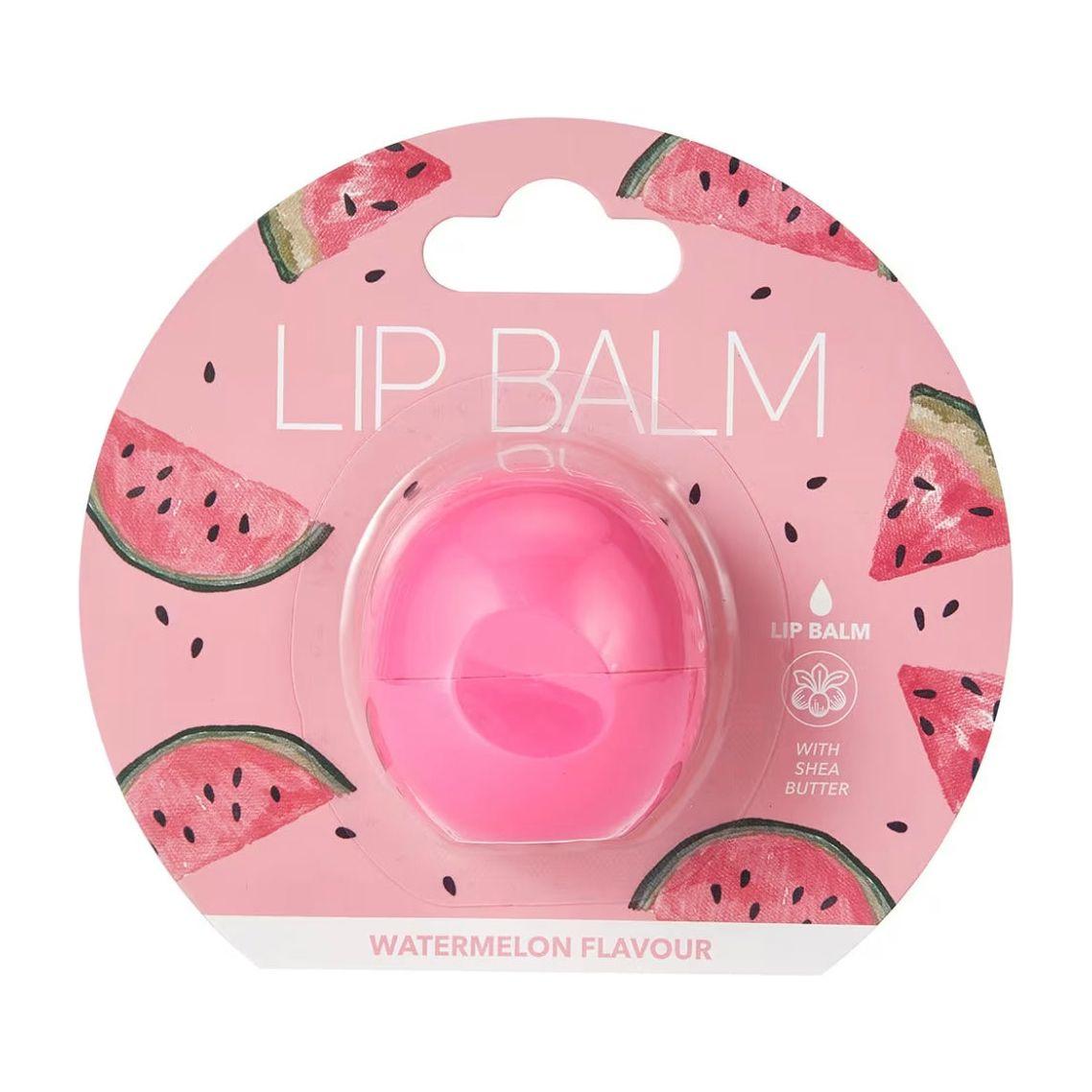 Lip Balm - two flavours