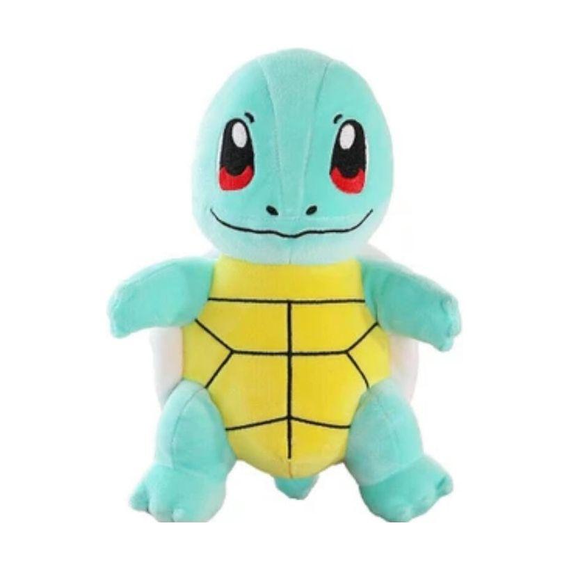 Pokemon Plush Toy - Squirtle