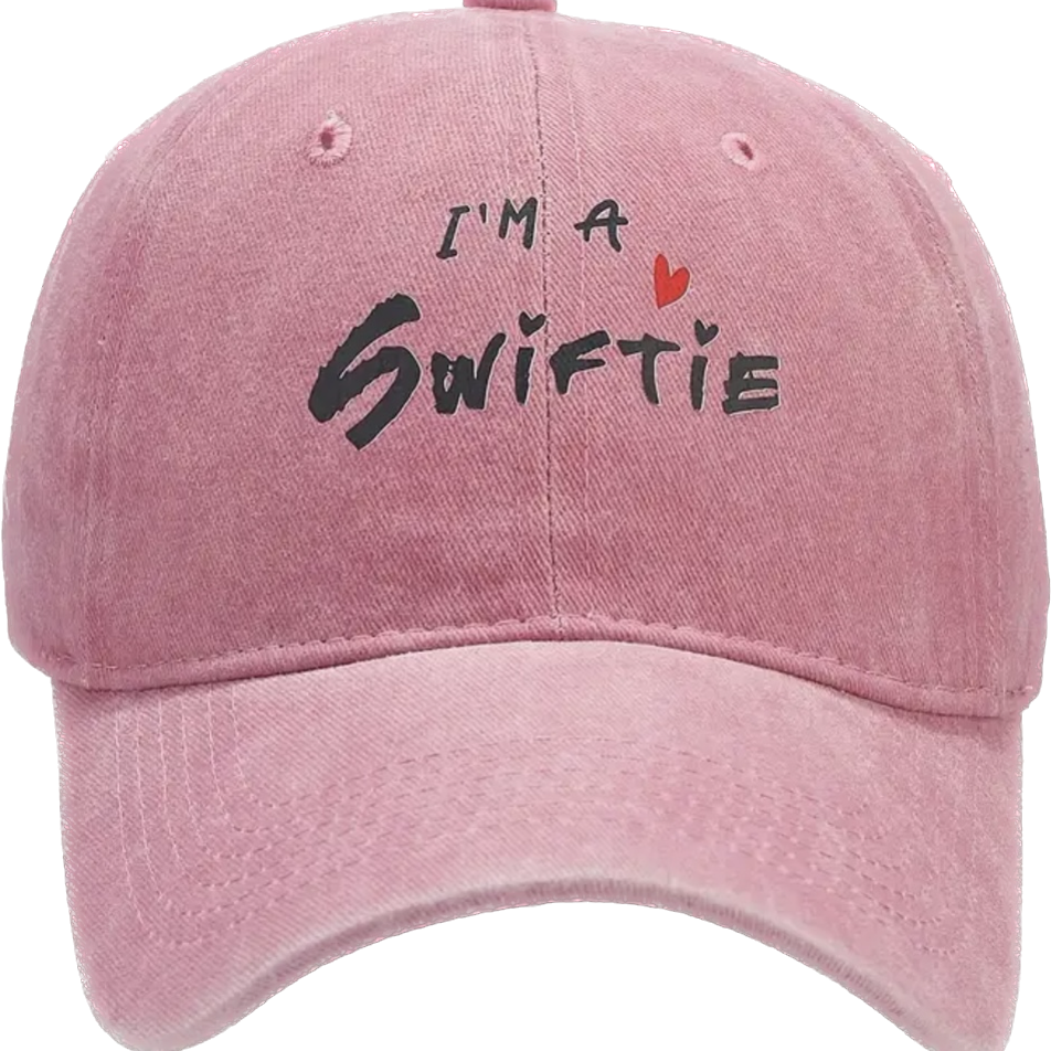 Swiftee Cap