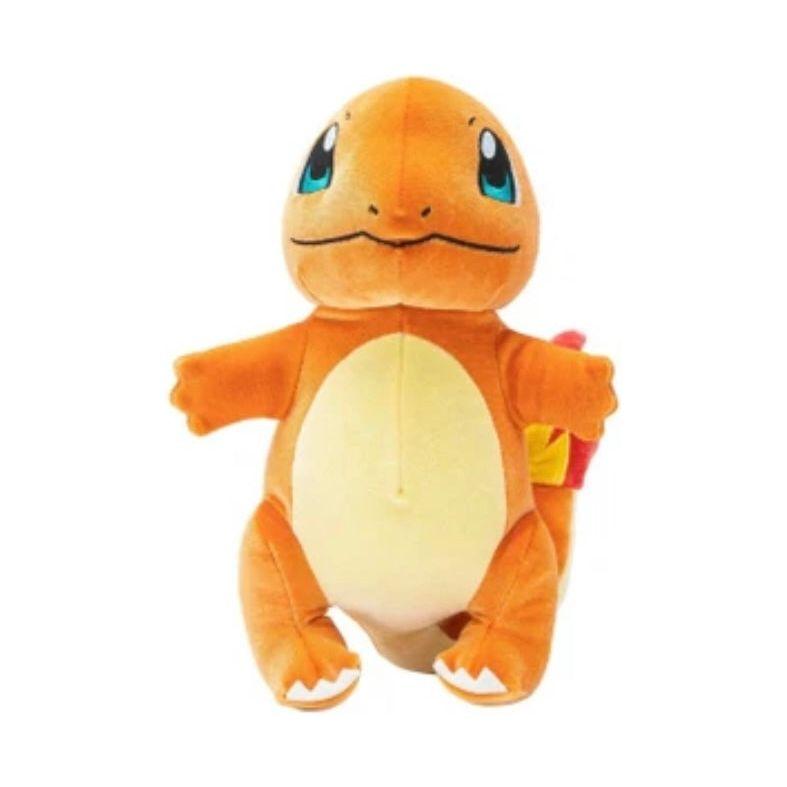 Pokemon Plush Toys - Charmander