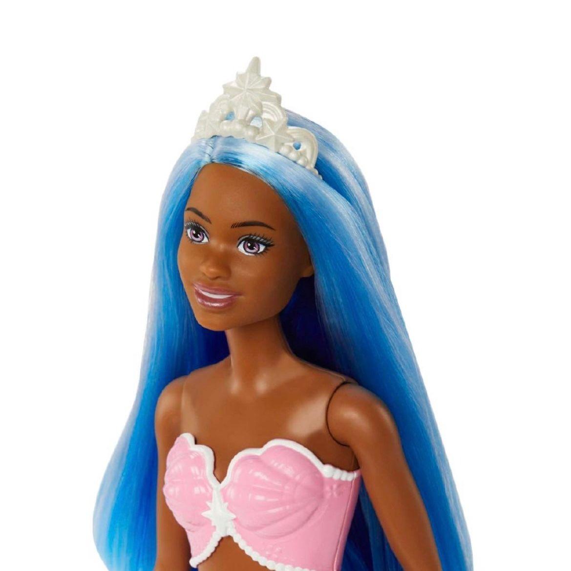 Barbie Dreamtopia Core Mermaid