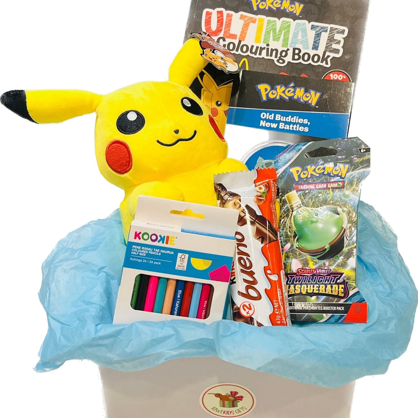 Pokémon Hamper