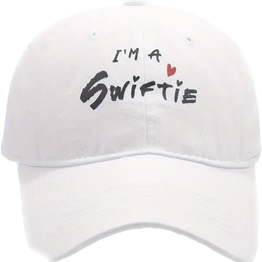 Swiftee Cap