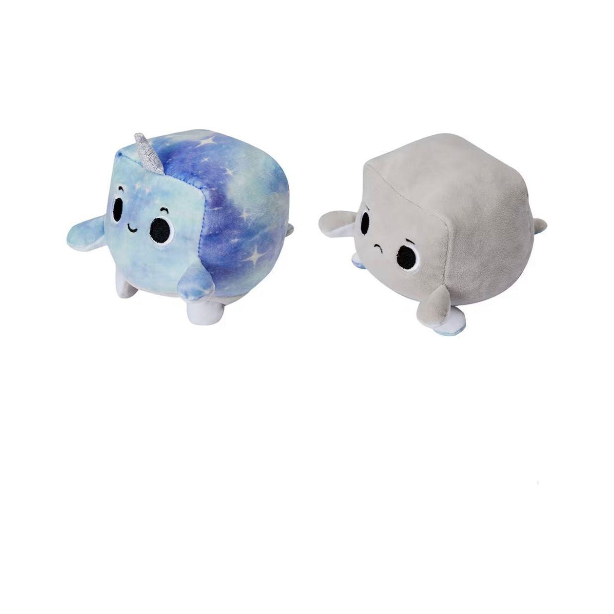 Reversible Plush