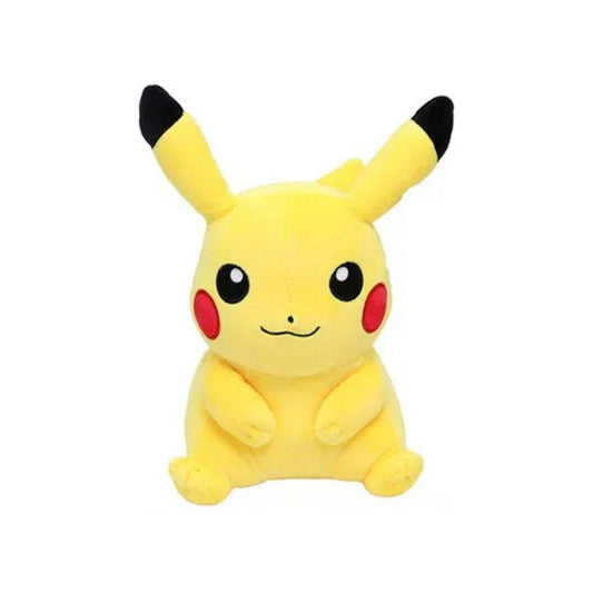 Pokémon Plush Toy - Pokémon