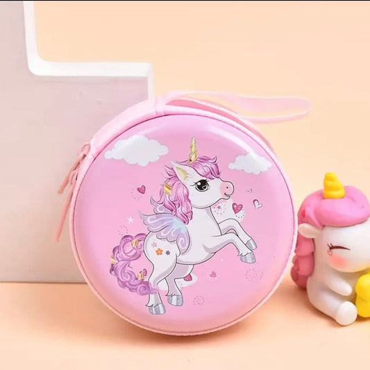 Unicorn Coin Purse