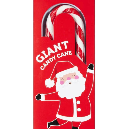 Giant Candy Cane