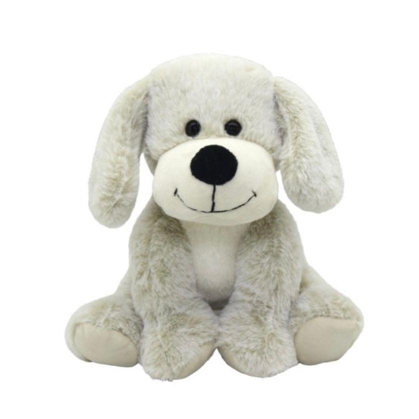 Plush Toy Dog