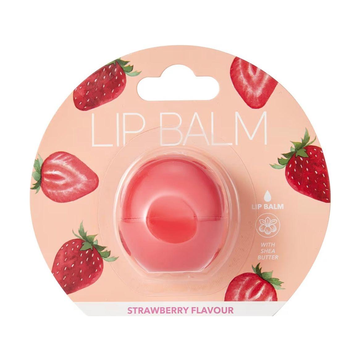 Lip Balm - two flavours