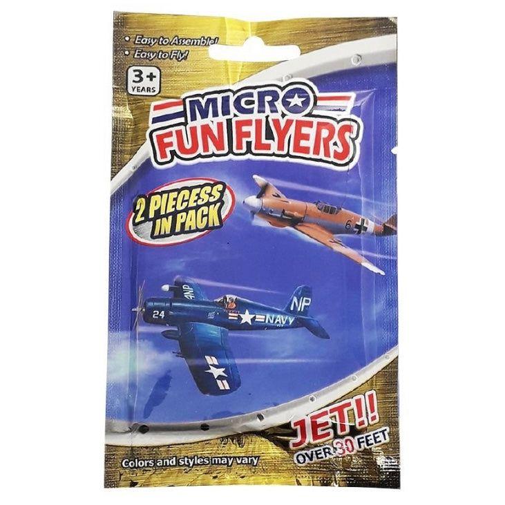 Pocket Glider