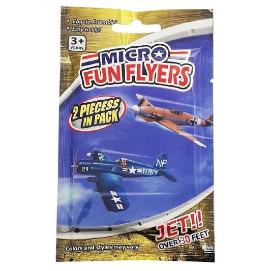 Pocket Glider