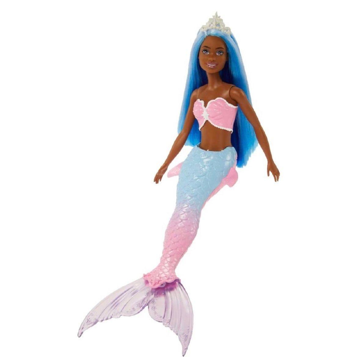 Barbie Dreamtopia Core Mermaid