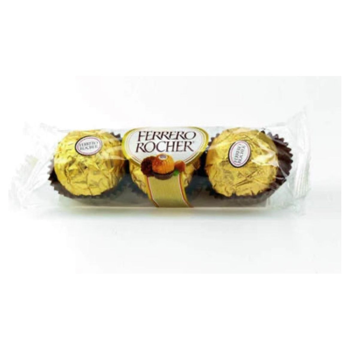 Ferrero Rocher T3 Chocolates 3pk