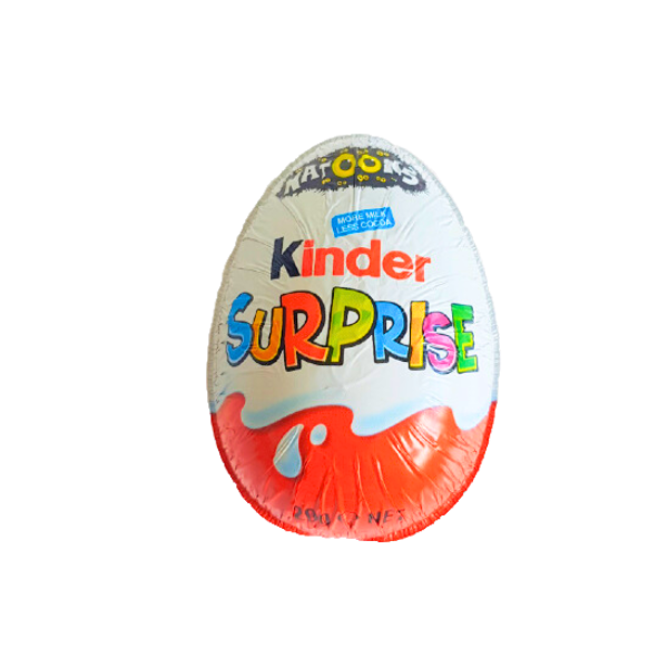 Kinder Surprise