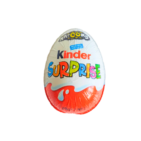 Kinder Surprise