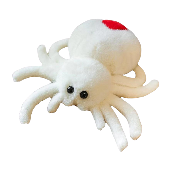 Spider Plush cuddly toy